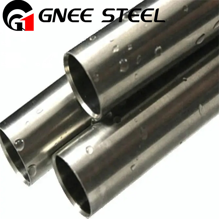 304N stainless steel pipe